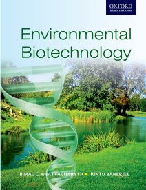 Environmental Biotechnology